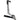 Geberit excenter-garniture og indløb t/kar d52 L:26 cm - 1