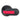 Drejegreb sort IP65 OHB80J6 - 1