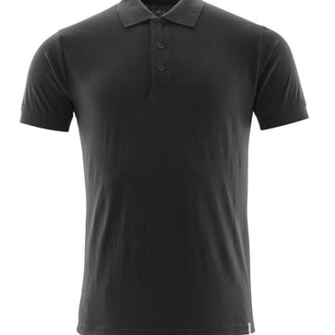 Mascot Crossover poloshirt 20683 dyb sort S - 1