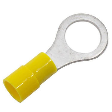 Isol. ABIKO ringkabelsko KA4610R-PB-UL 4-6mm² M10 Gul - 1