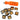 RJ45 Indsatse Navitek etc - 1