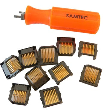 RJ45 Indsatse Navitek etc - 1