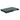 Powerpanel MSPO 19" 1U 230V/32A 8xC13 med 3m ledning sort - 1