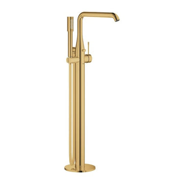 GROHE Essence New kar/brusersøjle 277 mm tud m/håndbr Cool Sunrise messing - 1
