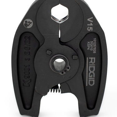 Ridgid RP-115 presskæbe 15kN V15 - 1