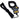 Kyoritsu 8125 500A tang K6300+K6305+K6310 - 1