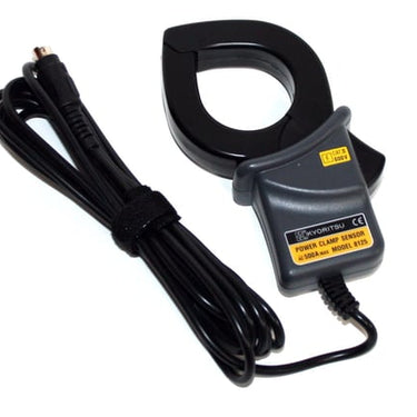 Kyoritsu 8125 500A tang K6300+K6305+K6310 - 1