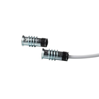 Magnetkontakt ALU KORT MK-2500-2 - 1
