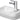 Duravit No.1 håndvask 1 hanehul i højre side u/overløb 360 x 220 mm - 1