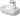 Duravit No.1 håndvask 1 hanehul i højre side u/overløb 360 x 220 mm - 1