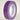 HelaTape Flex 15mm x 10m Violet 10 ruller - 1