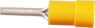 Isol. stiftkabelsko A4630SR 4-6mm² Gul - 1