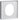 Ramme for CEE-stik - 1