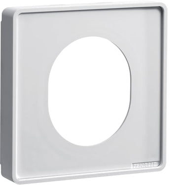 Ramme for CEE-stik - 1