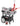 Gevindskæremaskine 1224 RIDGID - 2