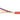 Funktionssikker Kabel FIREFIT Flex uskærmet 1x2x1mm² rød - 1