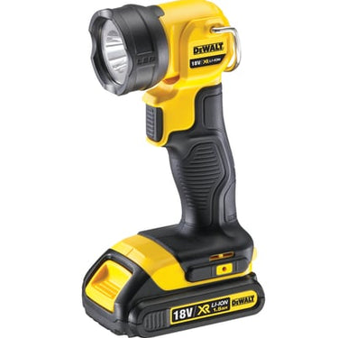DeWalt 18V LED-lygte XR solo - 1