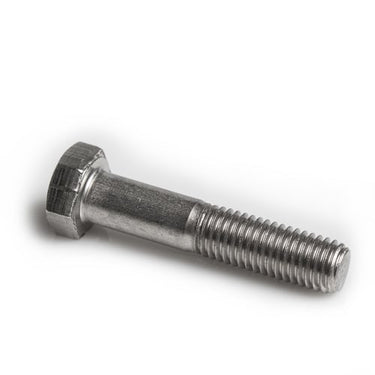 M 10X150 A2 - 70 BOLT DIN 931 GLEITMO - 1