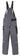 Overall Icon grå/sort 44C - 2