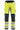 FR Dame buks stretch 632681 Gul/Mar 40 - 1