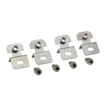 Vægbeslag metal WMK ARCA 10 MID - 1