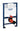 GROHE Rapid SL intallationselement/cisterne 820mm SC 4,5/3L - 2