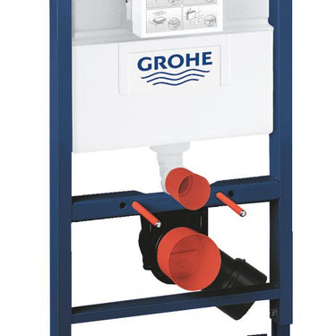 GROHE Rapid SL intallationselement/cisterne 820mm SC 4,5/3L - 1