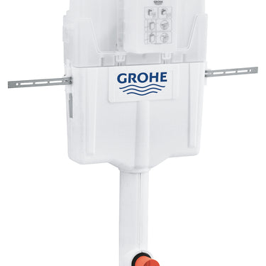 GROHE Universal cisterne GD2 6-9 l - 1