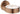 GROHE Essentials holder til glas og sæbedispenser børstet warm sunset - 1