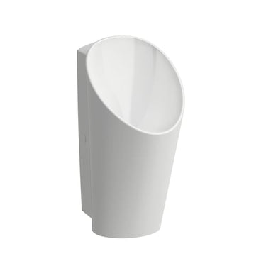 LAUFEN LEMA vandfrit urinal hvid - 1