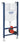 GROHE Rapid SL installationselement/cisterne 2-i-1 1300mm SC - 5