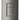 GROHE Skate Cosmopolitan betjeningsplade grafit - 1