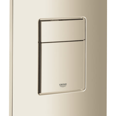 GROHE Skate Cosmopolitan betjeningsplade poleret nikkel - 1