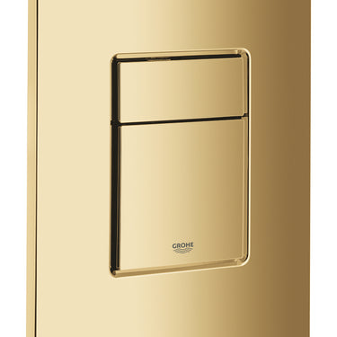 GROHE Skate Cosmopolitan betjeningsplade cool sunrise - 1