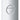 GROHE Nova betjeningsplade matkrom - 1