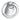 GROHE trykknap 2-skyl krom - 1