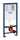 GROHE SOLIDO 4-i-1 WC installationssæt krom - 5