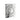 GROHE Surf betjeningsplade 156 x 197 mm krom - 1