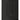 GROHE Even betjeningsplade 156x197mm ABS mat sort - 1