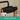 hansgrohe Vernis Blend hovedbruser 200 1jet mat sort - 6