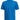 Poloshirt med lomme kongeblå 3XL - 1