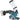 Makita 12V Flise/Glasskærer CC301DZ solo - 1