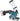 Makita 12V Flise/Glasskærer CC301DZ solo - 1