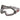 3M goggle 2890AF acetat ventileret - 1