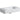 Geberit Renova Compact håndvask t/møbel 500 x 250 x 150 mm hvid porcelæn - 1