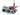 Gevindskæremaskine 1224 RIDGID - 1
