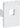 CLIC'LINE Dataudtag for 2x Keystone RJ45 1 modul hvid - 1