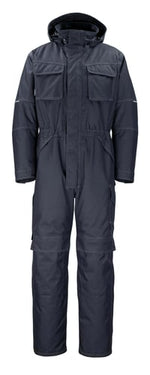 Mascot Ventura Vinterkedeldragt marine 4XL - 1