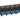 HD montageplade 6xLC duplex singlemode (incl adaptore) - 1