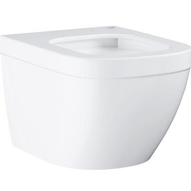 GROHE Euro Ceramic vægængt toilet kompact - 1